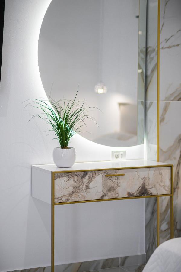 Δvo Luxury Apartment Ágios Nikolaos Exterior foto
