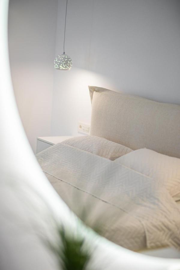 Δvo Luxury Apartment Ágios Nikolaos Exterior foto